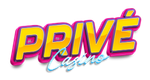 Logo Privé casino